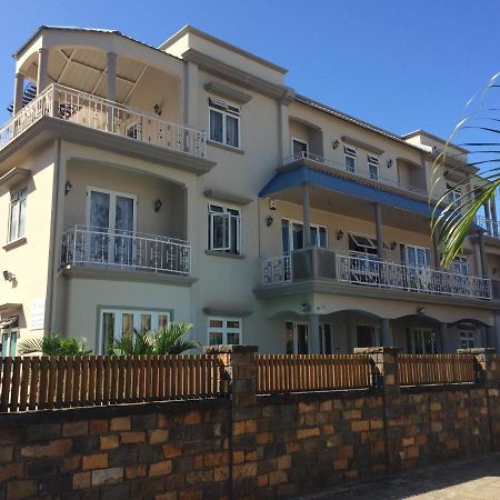 Jet Villa Flic en Flac Luaran gambar